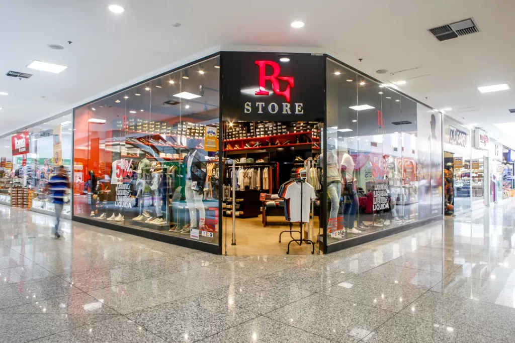 RF STORE